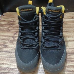 Air Jordan Retro 9 (GS)